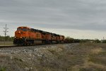 BNSF 7513